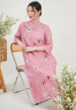 Paityn Sweetest  Qipao Cheongsam