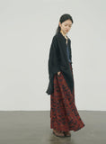 Viviana Sweetest  Qipao Cheongsam Skirt